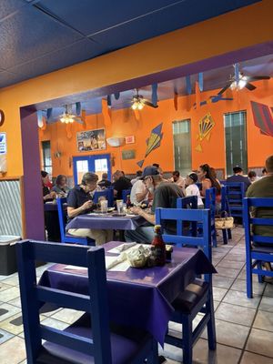 OMPC-The Shed by null