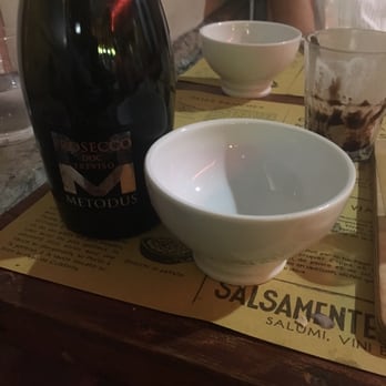 Salsamenteria - Italian Near Me - Cannes, 06