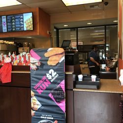 Dunkin'