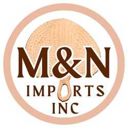 M & N Imports - M&N Imports Logo - find us at pop-ups across Nor-Cal or visit our shop in Stockton, CA