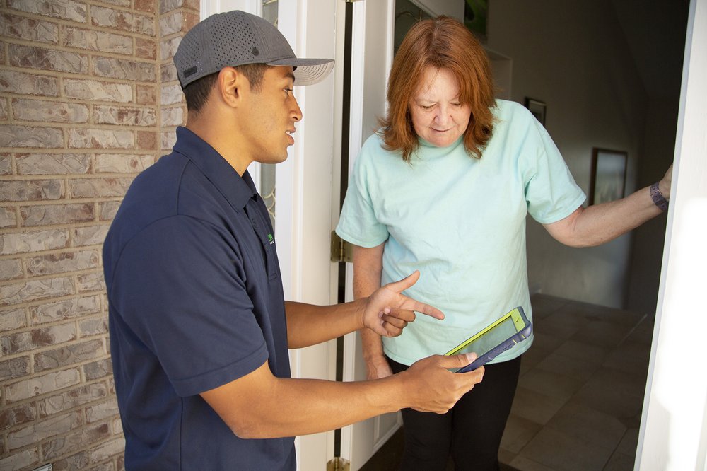 GREENWAY PEST SOLUTIONS Updated July 2024 75 Photos & 116 Reviews 109 Veranda Rd NW