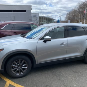 Palisades Mazda - Car Dealers Near Me - Nyack, New York