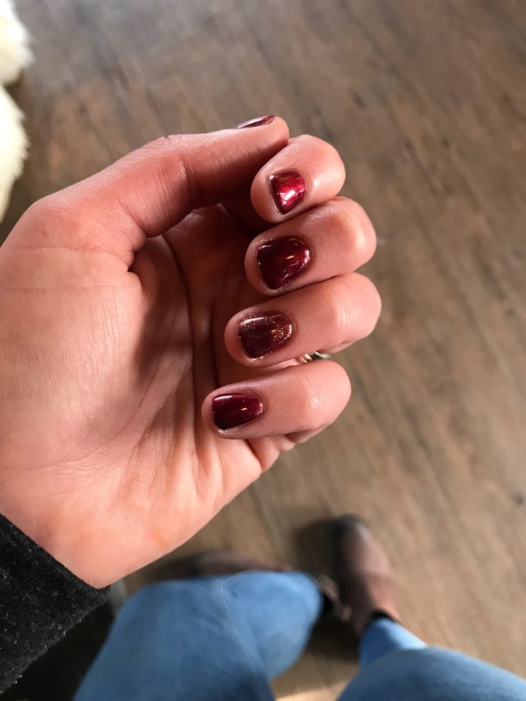 VILLAGE NAIL SPA 18 Photos & 23 Reviews 26 N Main St, Chagrin Falls