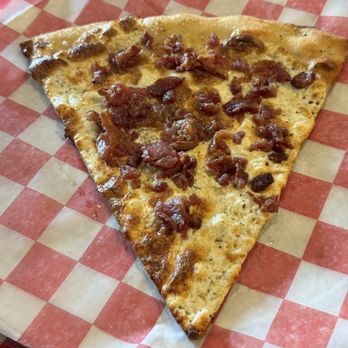 Grimaldi's Pizzeria - Giant slice - Pizza Near Me - Friendswood, Texas Grimaldi's Pizzeria - Giant slice - Pizza Near Me - Friendswood, Texas