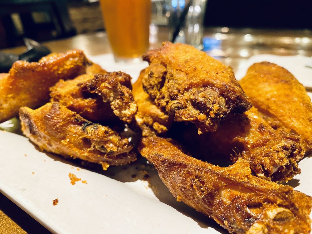 Blazing Onion Burger Company