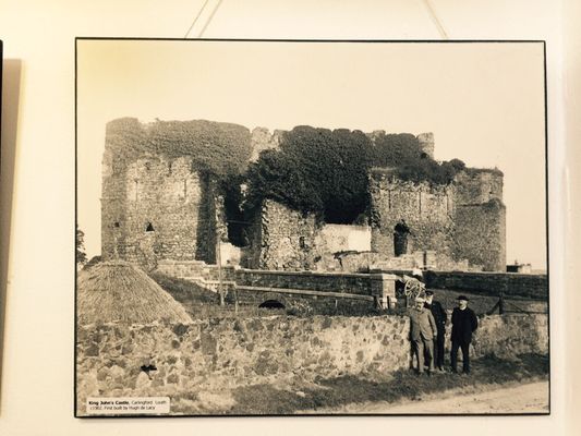 Brú na Bóinne by null