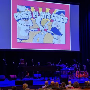 Mesa Arts Center - Wonderful - Performing Arts Near Me - Mesa, Arizona