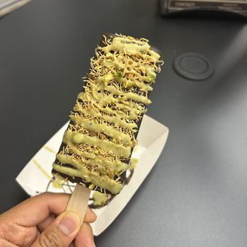The Paleta Bar - Dubai Paleta - Ice Cream & Frozen Yogurt Near Me - Enterprise, Nevada The Paleta Bar - Dubai Paleta - Ice Cream & Frozen Yogurt Near Me - Enterprise, Nevada
