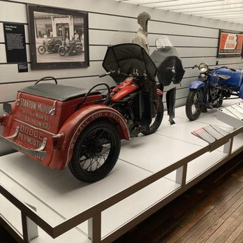 Harley-Davidson Museum - Museums Near Me - Milwaukee, Wisconsin Harley-Davidson Museum - Museums Near Me - Milwaukee, Wisconsin