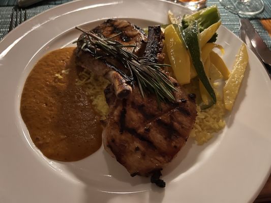 Butterfly Café by null