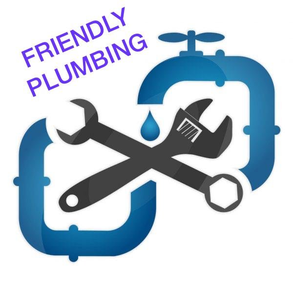 Slide of Friendly Plumbing