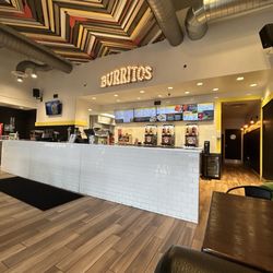 Bandido Taqueria Mexicana