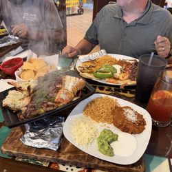 El Agave Taqueria