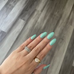 Orchid Nail Spa