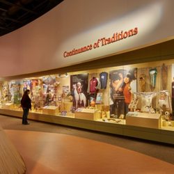 Wanapum Heritage Center