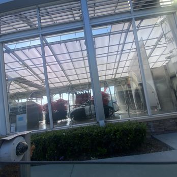 All American Express Car Wash - Car Wash Near Me - Chino, California