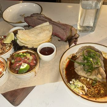 Mercado By Butchertown - Grande Board - Seafood Near Me - Nashville, Tennessee