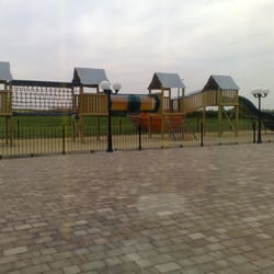Woodys Soft Play Den & Parties