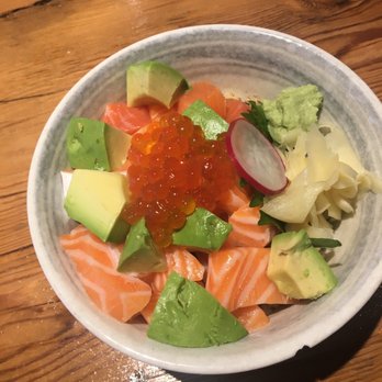 Gozen - Japanese Near Me - Victoria, British Columbia