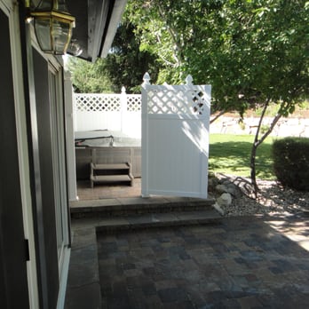 ProScape Landscaping - a patio with a hot tub - Landscaping Near Me ProScape Landscaping - a patio with a hot tub - Landscaping Near Me