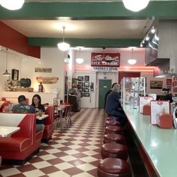 Rocky's Rocky's