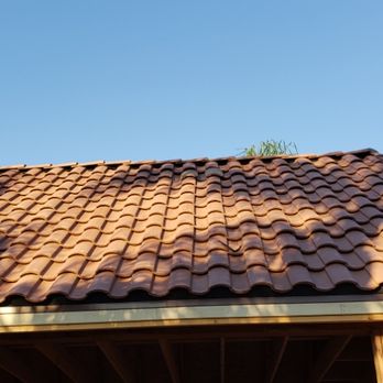 Lopez Roofing - 12/12 Eagle tile roof - Roofing Near Me - Fallbrook, California Lopez Roofing - 12/12 Eagle tile roof - Roofing Near Me - Fallbrook, California