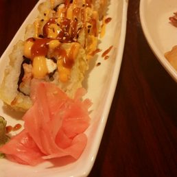 Tiger Roll