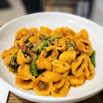 Forma Pasta Factory - orecchiette - Pasta Shops Near Me - Brooklyn, New York Forma Pasta Factory - orecchiette - Pasta Shops Near Me - Brooklyn, New York