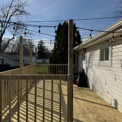C & J Custom Yardscape