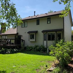 Homeguard Roofing and Siding - Another GAF Timberline Lifetime Roofing System installed by Homeguard Roofing And Siding Inc. FREE estimates and inspections. 651-756-9389