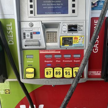 Wawa - Gas Stations Near Me - Jacksonville, Florida Wawa - Gas Stations Near Me - Jacksonville, Florida