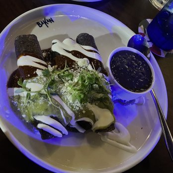 Bakan - Dorados de Pollo - Mexican Near Me - Miami, Florida