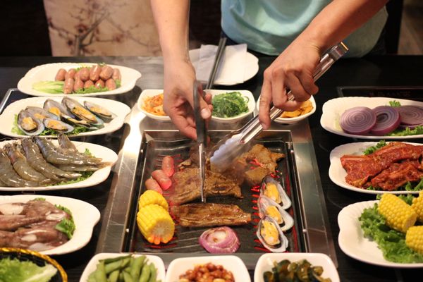 Nine Ting - Chinatown by null