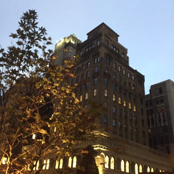 Library Hotel by Library Hotel Collection - The rooftop view - Hotels Near Me - New York, New York Library Hotel by Library Hotel Collection - The rooftop view - Hotels Near Me - New York, New York