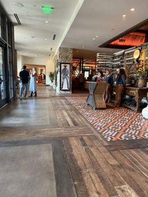 97 West Kitchen & Bar by null