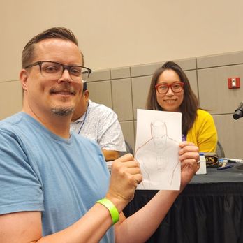 Comic Con Nebraska - Bookstores Near Me - Omaha, Nebraska