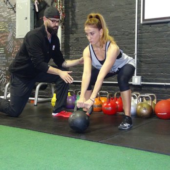 Iron Lion Performance - Gyms Near Me - Astoria, New York