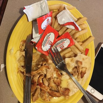 La Carreta Mexican Restaurant - Mexican Near Me - Thomasville, North Carolina
