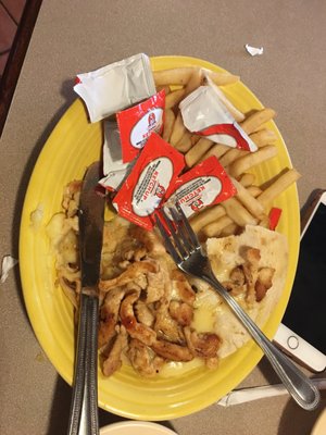 La Carreta Mexican Restaurant - 21 Photos 21 Reviews - Mexican - 1033 Randolph St Thomasville Nc United States - Restaurant Reviews - Phone Number - Menu - Yelp