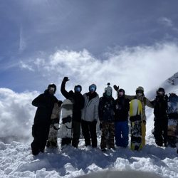 evo Salt Lake - Top of Brighton
