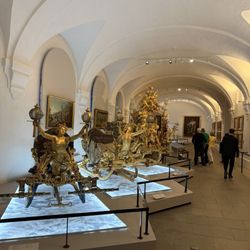 Schloss und Park Nymphenburg