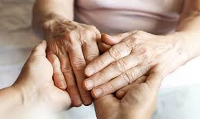 A Hand In Need - home care agency in Norfolk, VA