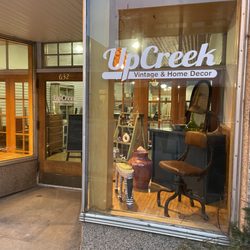 UpCreek