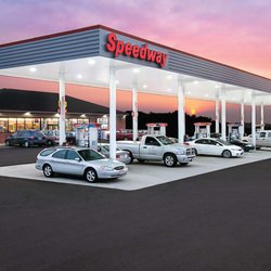 Speedway