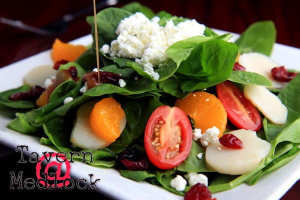 Tavern At Medlock by null