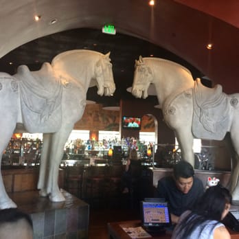 P.F. Chang's - Chinese Near Me - Sunnyvale, California P.F. Chang's - Chinese Near Me - Sunnyvale, California