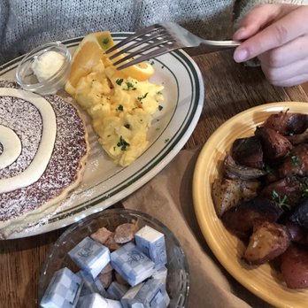 La Note - Cote Est - French Near Me - Berkeley, California