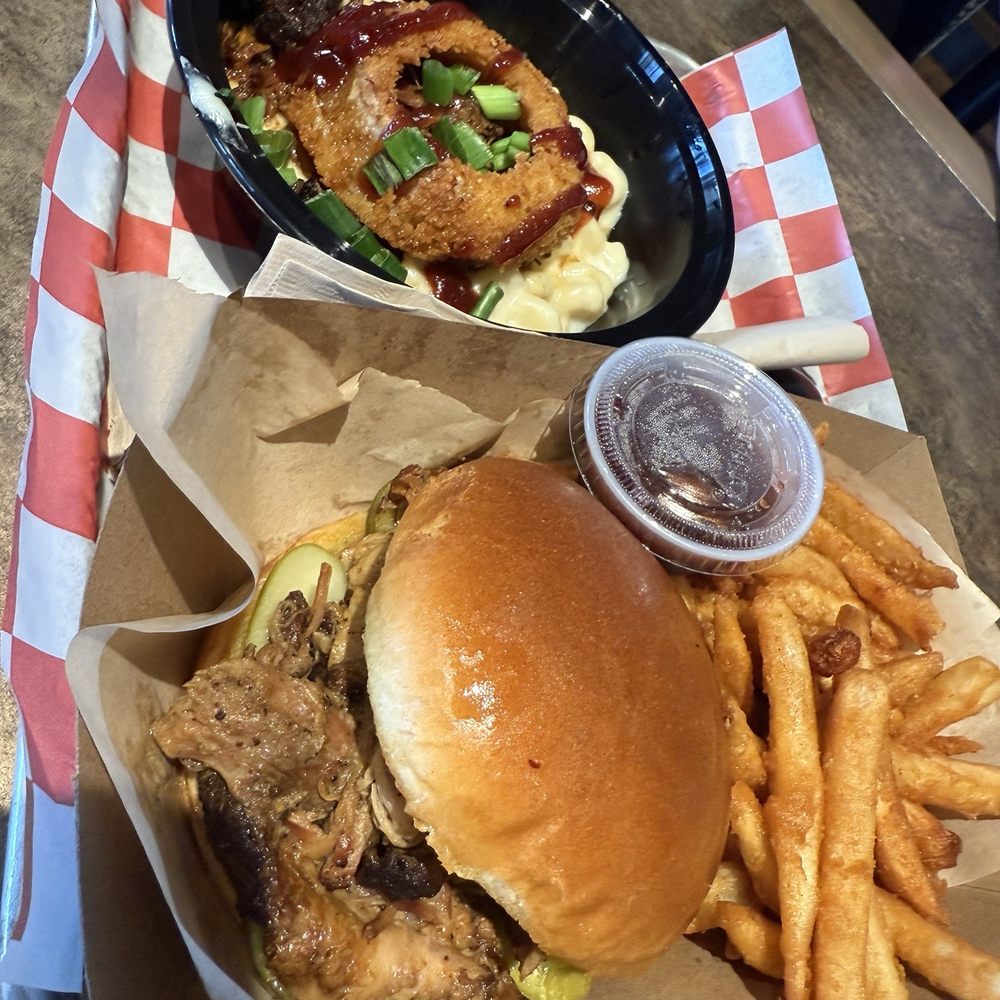 Bristol's Burgers, Beef & BBQ Restaurant and Sports Bar - Sports Bars Near Me - Mesa, Arizona Bristol's Burgers, Beef & BBQ Restaurant and Sports Bar - Sports Bars Near Me - Mesa, Arizona