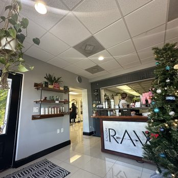 Salon Raw - Hair Salons Near Me - Palm Harbor, Florida Salon Raw - Hair Salons Near Me - Palm Harbor, Florida