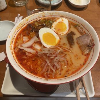 Yamazaru - Tonkotsu Ramen - Sushi Bars Near Me - Charlotte, North Carolina Yamazaru - Tonkotsu Ramen - Sushi Bars Near Me - Charlotte, North Carolina